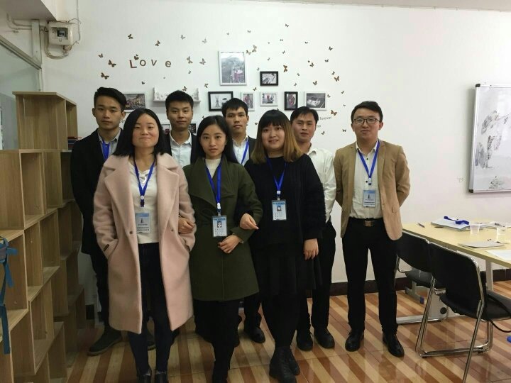 贵州金启航教育 铺就成长之路，成就卓越人生